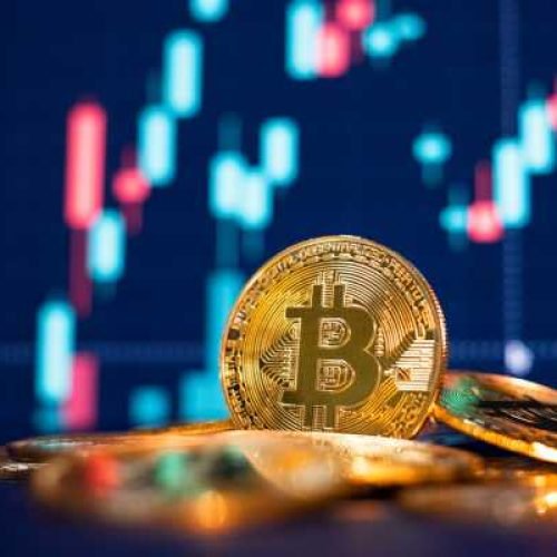 Crypto Market Seeks Local Support