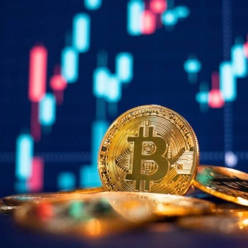 Bitcoin Price Outlook – Bitcoin Continues to Grind a Bit Higher