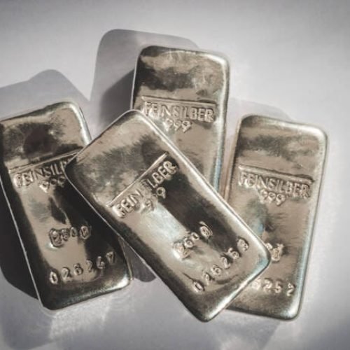 Silver Price Forecast – Silver Continues to See Buyers