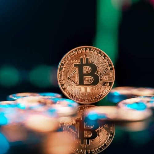 Bitcoin Price Outlook – Bitcoin Continues to Go Sideways