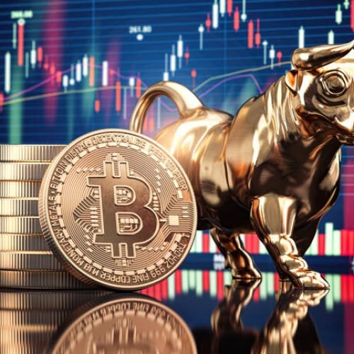 Bitcoin Confidently Updates Highs | FXEmpire
