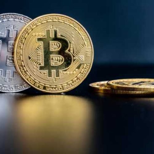Bitcoin’s Bottom In?