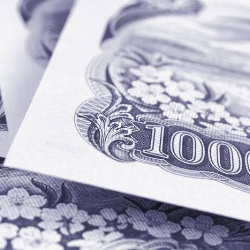 Yen Continues Its Strong Trend – USD/JPY Elliott Wave Analysis
