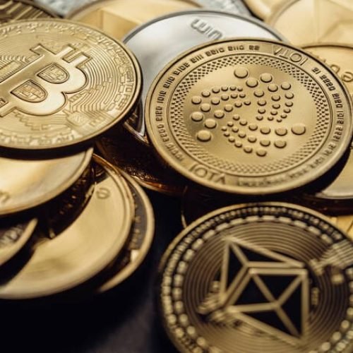 Crypto Did Not Give Up Trying to Find the Bottom