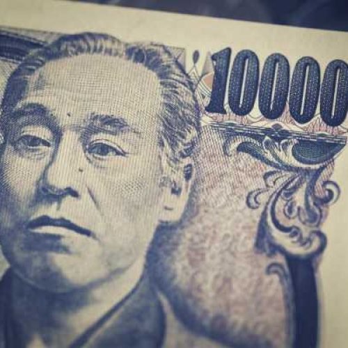 USD/JPY Weekly Price Forecast – US Dollar Continues to See Noisy Behavior