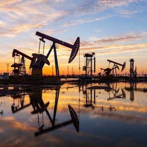 Natural Gas, WTI Oil, Brent Oil Forecasts – Oil Rebounds As Traders Focus On Iran