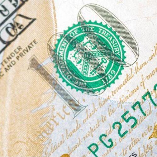 U.S. Dollar Tests Resistance As Markets Await GDP and Payrolls, Analysis For EUR/USD, GBP/USD