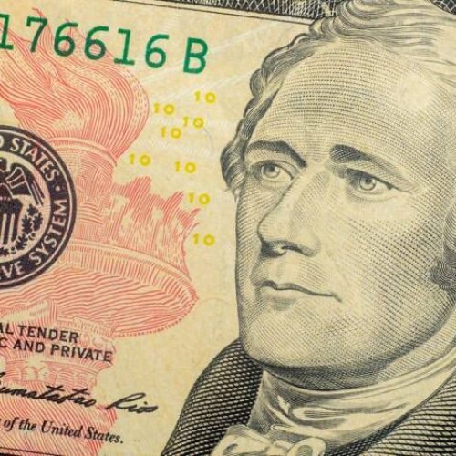 US Dollar Forecast: NFP Miss, CPI in Focus This Week– GBP/USD & EUR/USD Outlook