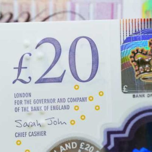 GBP/USD Forecast – British Pound Pulls Back