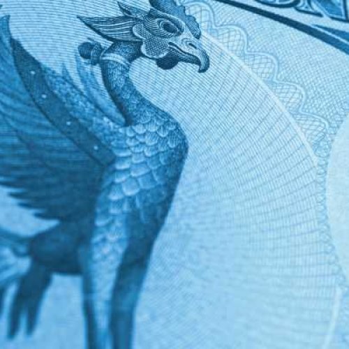 US GDP Data May Impact Fed Rate Hike Bets Amidst Intervention Talk