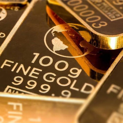 Gold Price Outlook – Gold Touches the $3500 Level