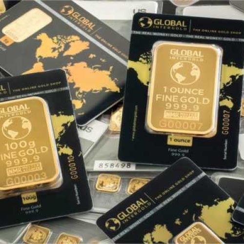 Preparing for Changes, Profits, and Long Positions in Mining Stocks