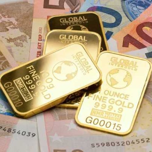 Gold Advances to New Trend Highs, Potential for Further Upside