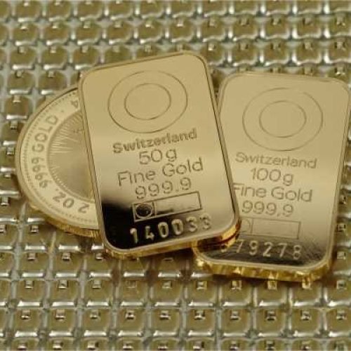 Gold’s Direction Next Week Will Be Guided by the “tone” of the Federal Reserve