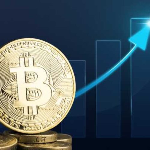 Crypto Market Explodes With Growth