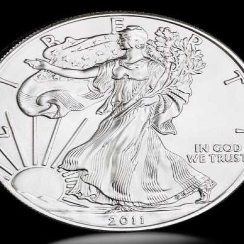 Silver Outshines Gold With Better Short-term Performance