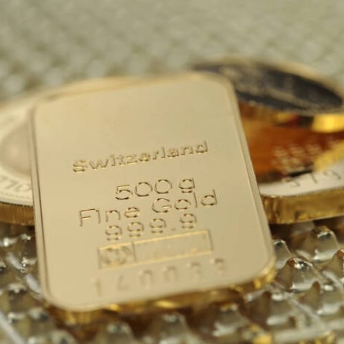 Gold Price Forecast – April Peak May Trigger a Sharp Decline in May