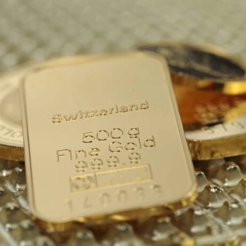 Gold Price Forecast – Gold Continues to Power Higher