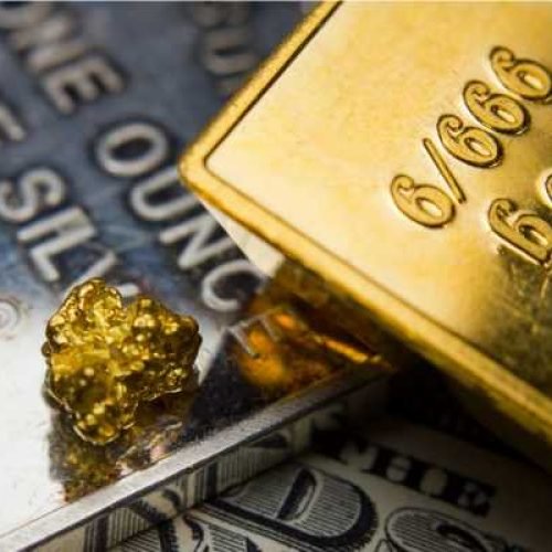 Gold Price Forecast – Expert Predicts $10,000 Gold and $300 Silver
