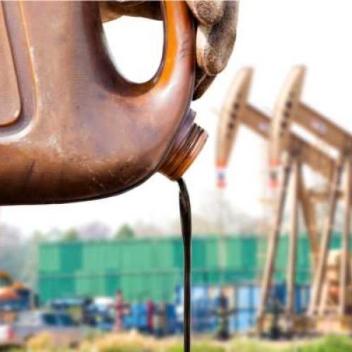 Northern Oil & Gas: One Chart Explains the Mega-Rally