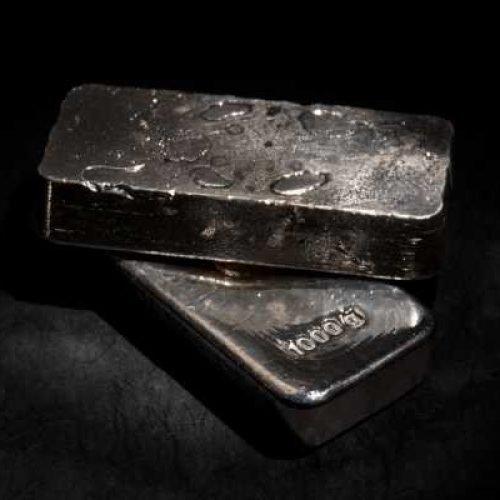 Silver Celebrates the Dollar Doldrums