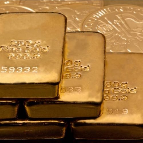 Gold Price Forecast – Gold Continues to Look Strong