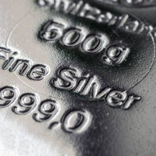 Silver Price Forecast – Silver Continues to Pressure Upside