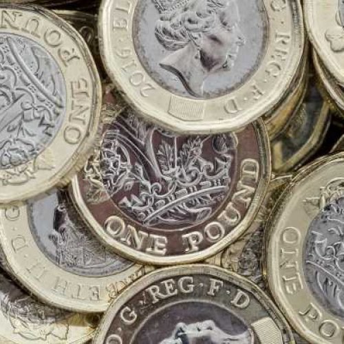 GBP/USD Weekly Price Forecast – British Pound Gives Up Initial Gains