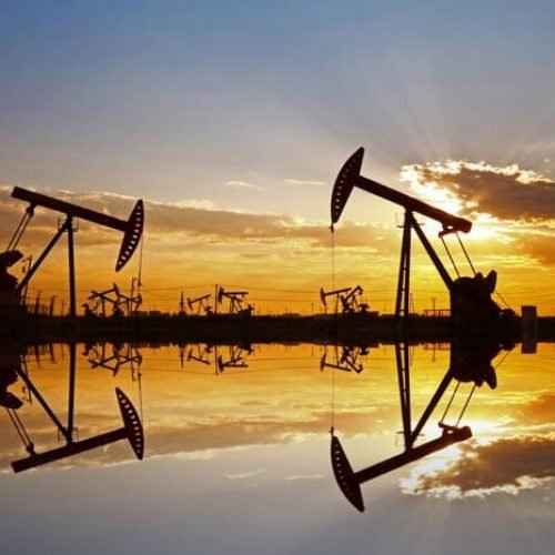 Crude Oil Price Forecast: Crude Oil Bounces After Hitting New Correction Low of $70.59