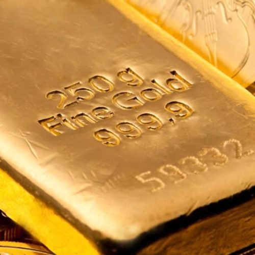 Gold Price Forecast: Struggles Near Highs, Testing Critical Support Levels