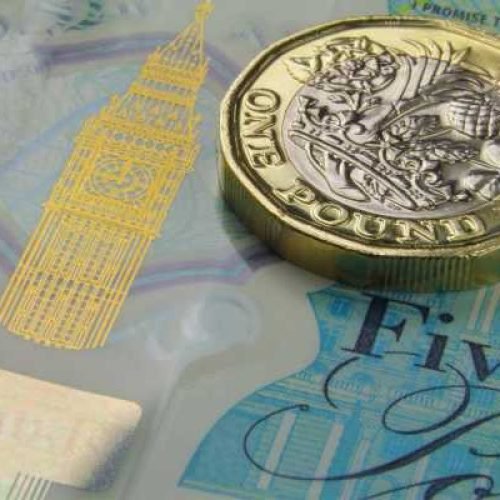 UK Wage Growth Accelerates to Test the BoE Pause Theory
