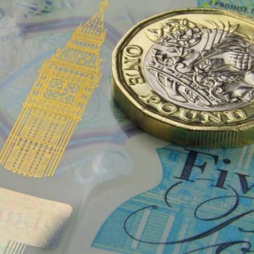 GBP/USD Elliott Wave: 2014 Resistance In Sight