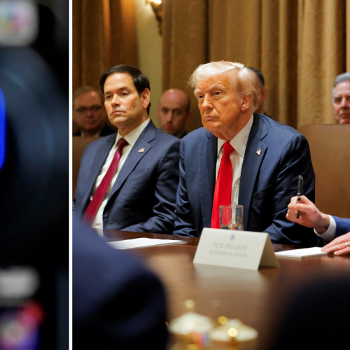 O que é o Signal, aplicativo usado pelo governo Trump para discutir planos de guerra