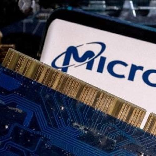 EUA não tolerarão proibição da China sobre chips da Micron, diz secretária de Comércio – 28/05/2023