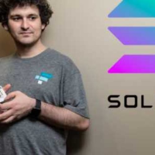 Solana Price Flashes Green Signals as FTX Estate Stakes $122M SOL