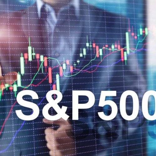 S&P500: Wall Street Cools After Rally as GM and Honeywell Move on Tariff, Earnings News