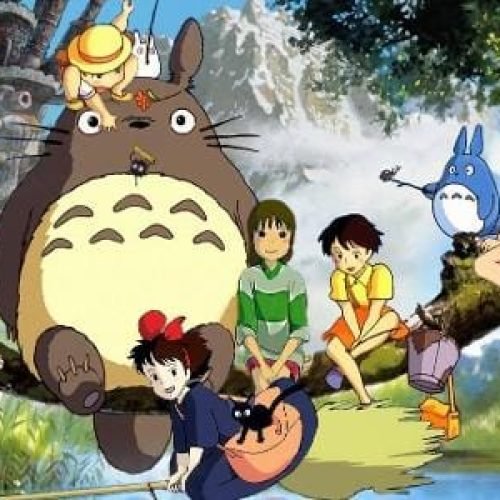 IA chega no anime, mas Miyazaki do Ghibli é insubstituível, diz filho