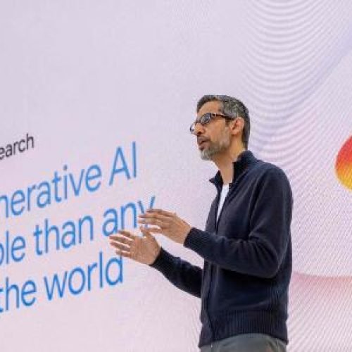 Modo IA vai popularizar ‘ChatGPT’ do Google e mudar buscas na web