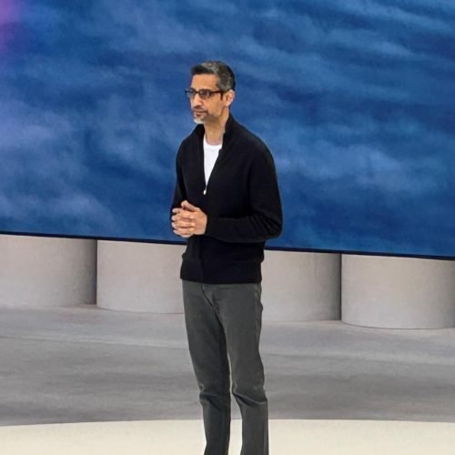 Google anuncia novidades em inteligência artificial