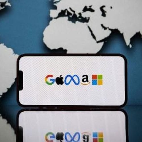 Quem ganha e quem perde no mundo da tecnologia com tarifaço de Trump