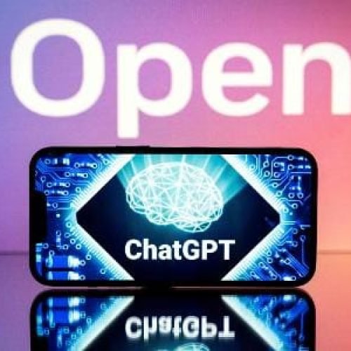 OpenAI elimina bot que se passava por candidato presidencial nos EUA