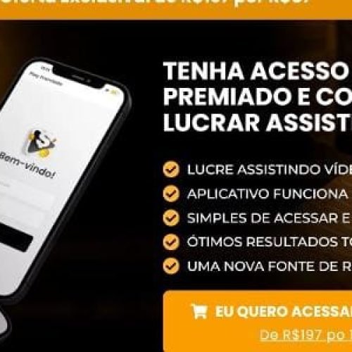 Play Lucrativo? Play Premiado? Entenda a fraude por trás destes apps
