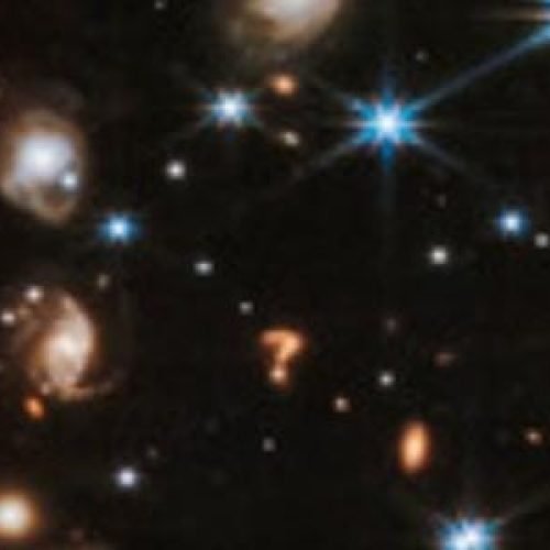 Estamos cada vez mais perto de entender a energia escura