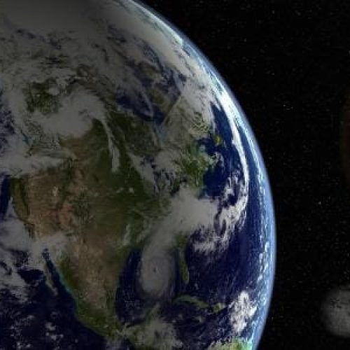 Como energia do Sol pode influenciar formação de terremotos na Terra