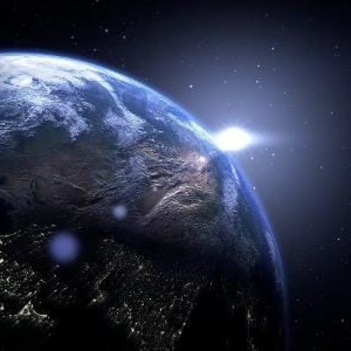 Satélite 6G chinês promete banda larga em qualquer lugar