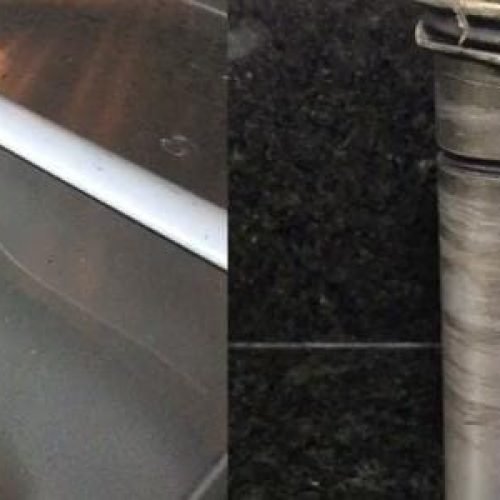 óvni cai do céu e danifica carro no litoral de SP