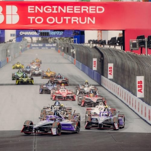 Fórmula E: veja como as inovações da categoria devem sair das pistas e chegar no seu carro elétrico | Carros