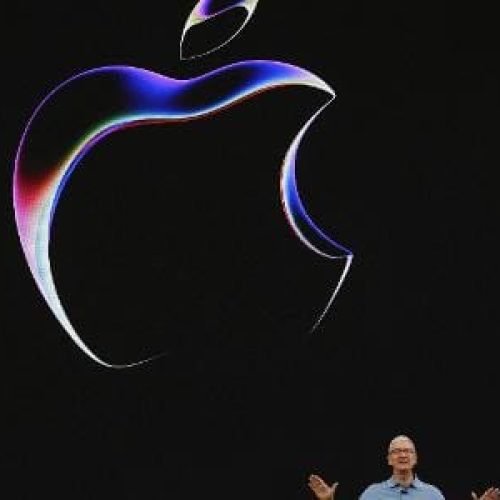 Como Apple virou 1ª empresa do mundo a valer US$ 3 trilhões