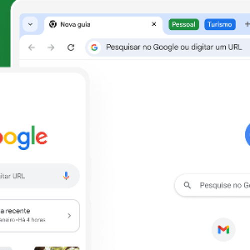Cinco anos depois, Google desiste de eliminar ‘cookies de terceiros’