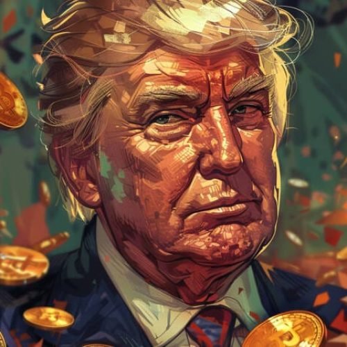 Donald Trump’s Official Memecoin Could Pop 40% Following Latest Endorsement
